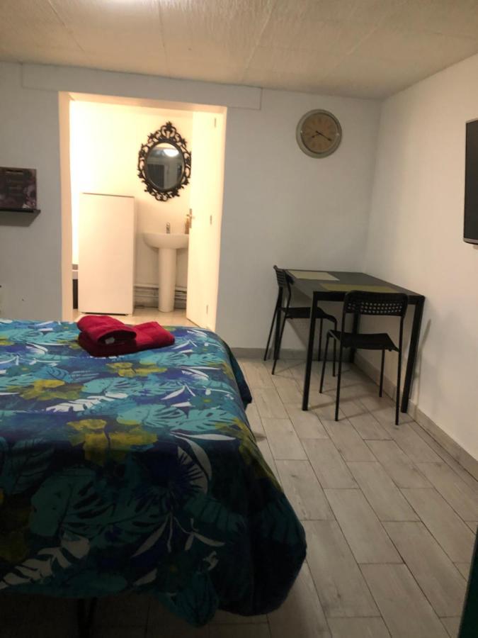 Appart Proche Paris Et Aeroport Orly Сен-Мішель-сюр-Орж Екстер'єр фото